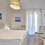Vela Bianca Home Garda