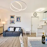 Vela Bianca Home Garda