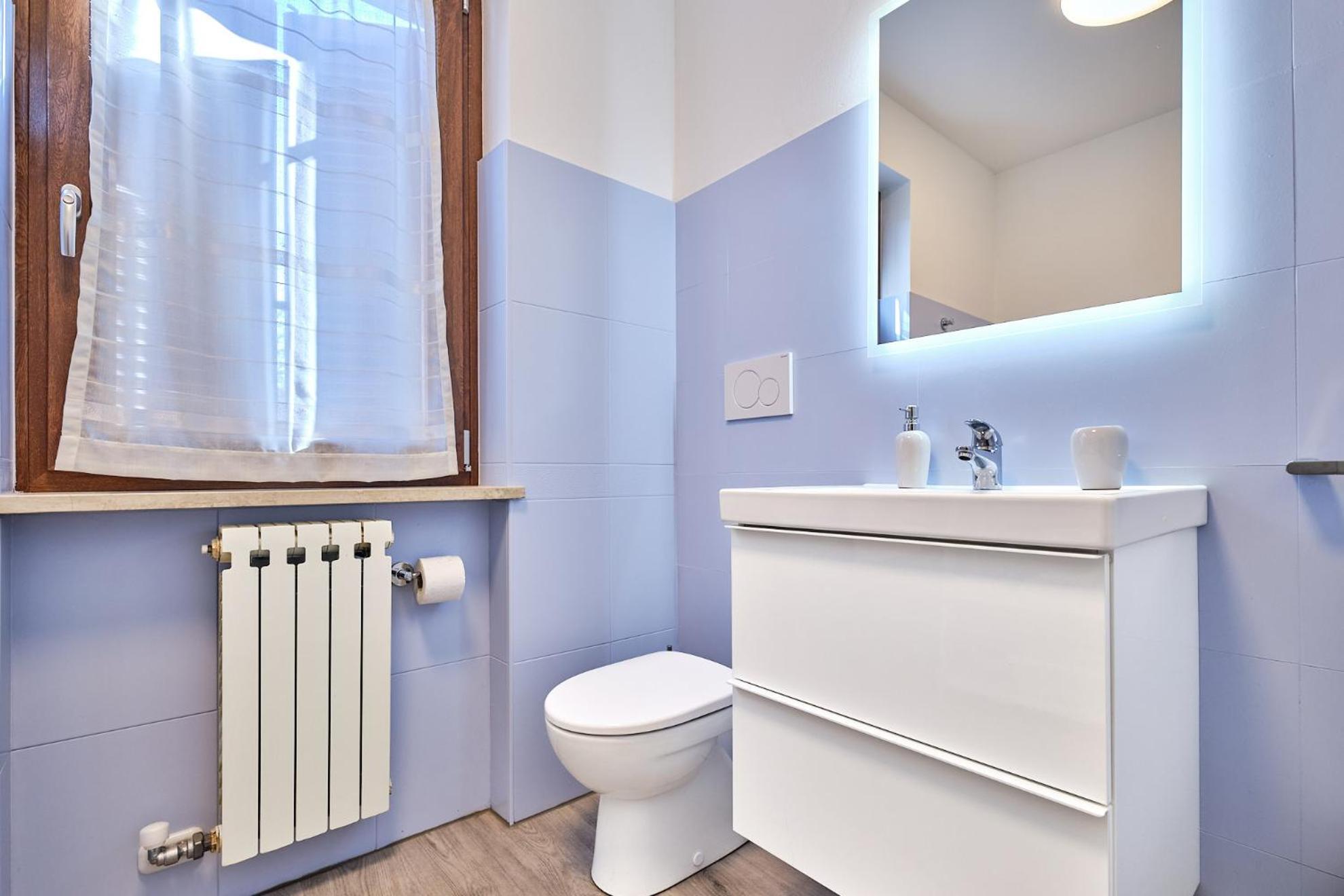 Vela Bianca Garda Apartamento Garda (Verona)