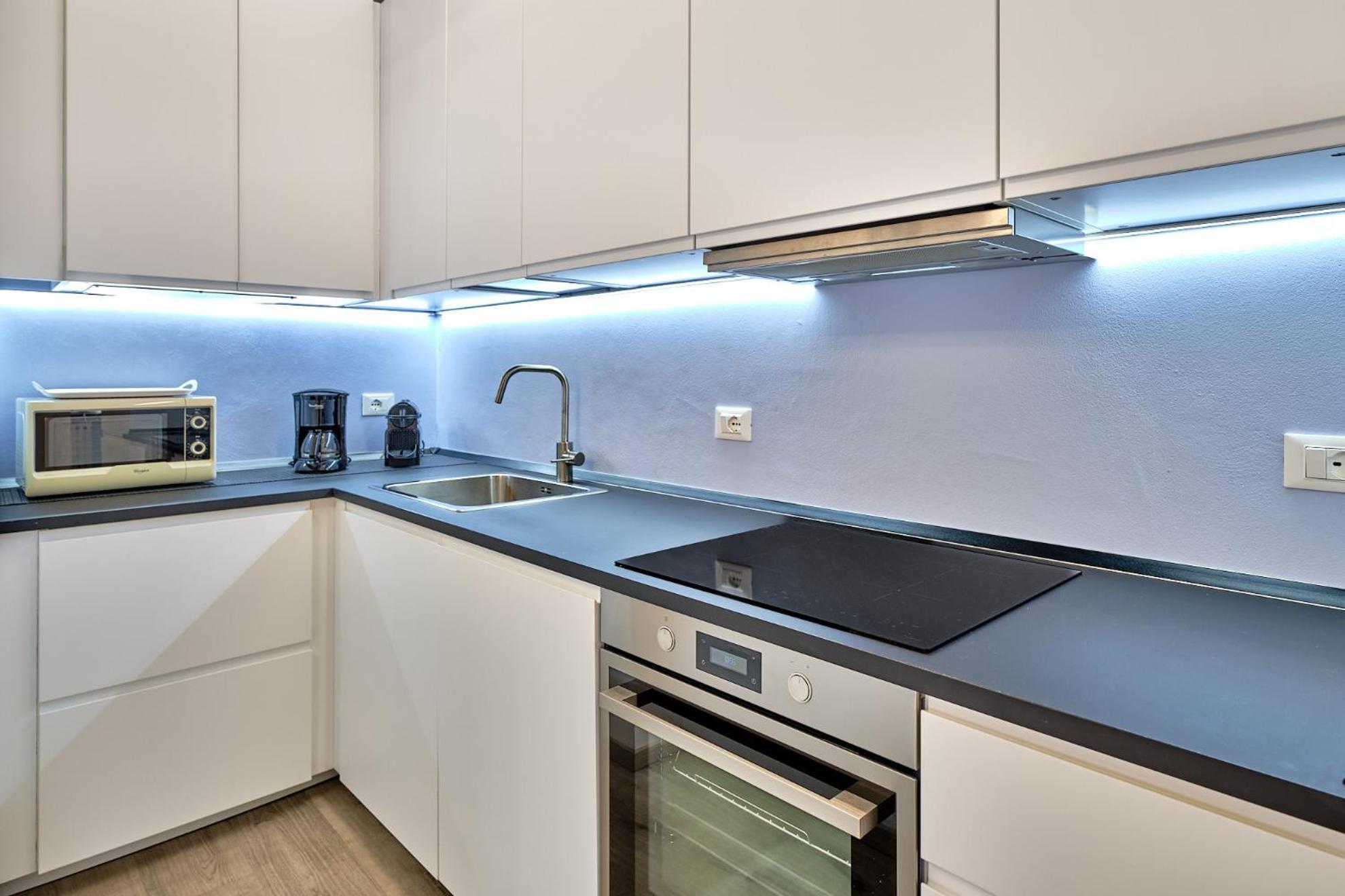 Apartamento Vela Bianca Garda Garda (Verona)