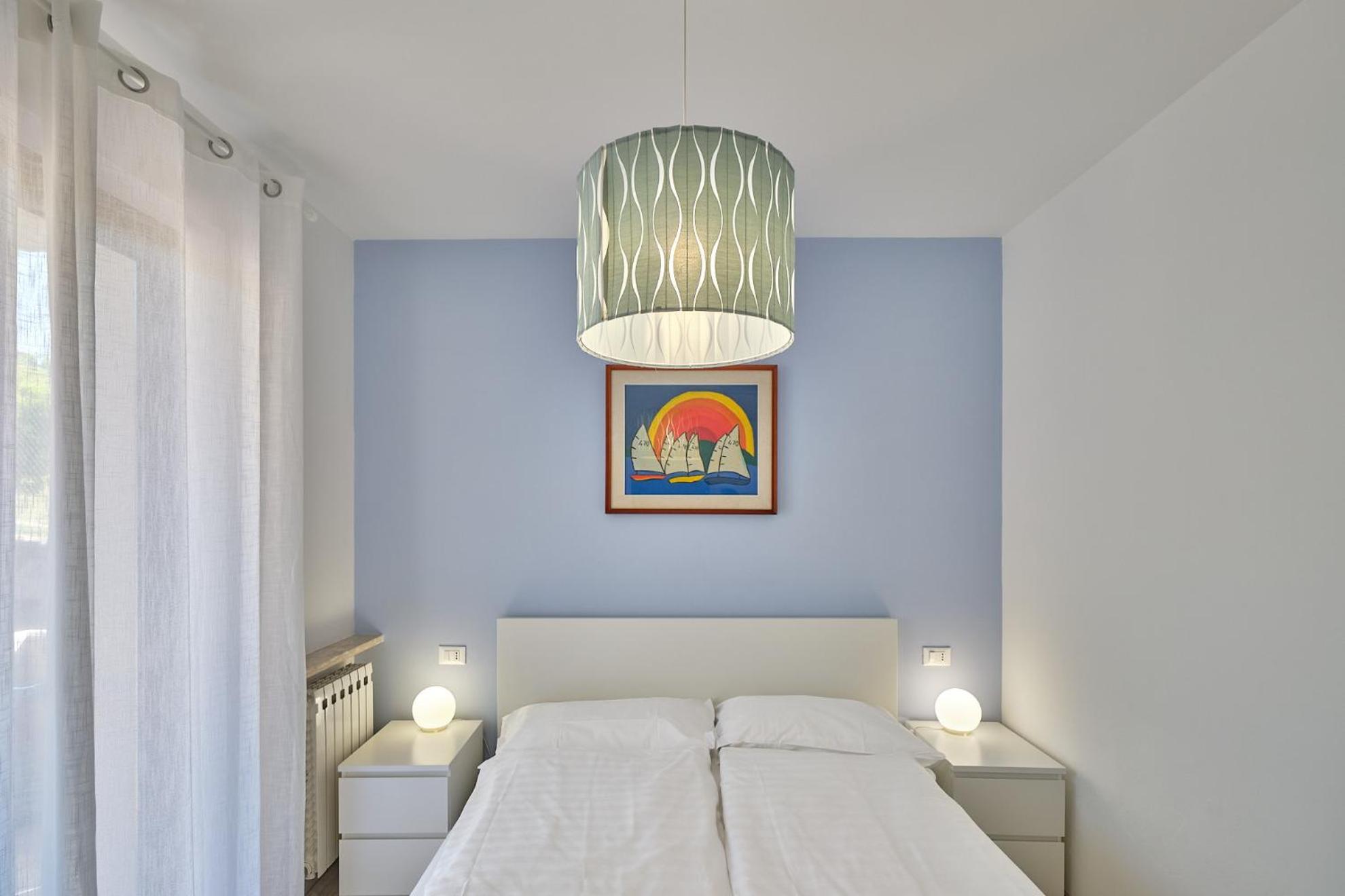 Apartment Vela Bianca Garda