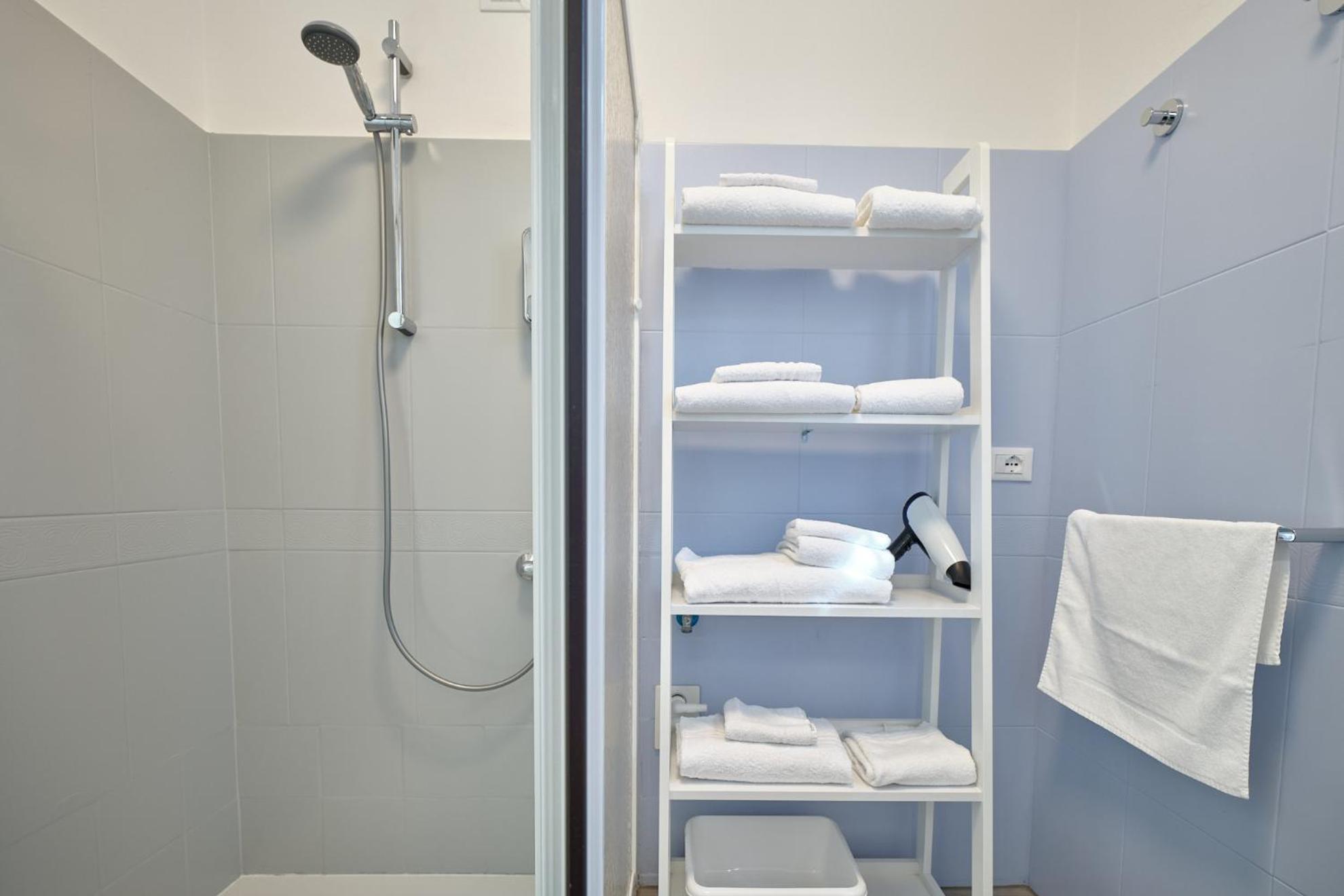 Apartamento Vela Bianca Garda *