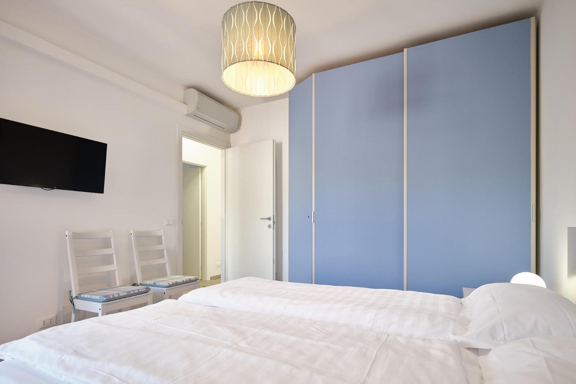 Apartamento Vela Bianca Garda Garda (Verona)